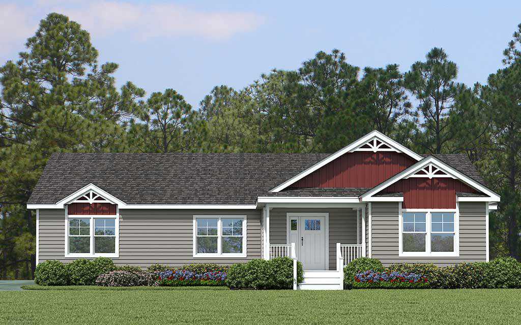 Homestead II
